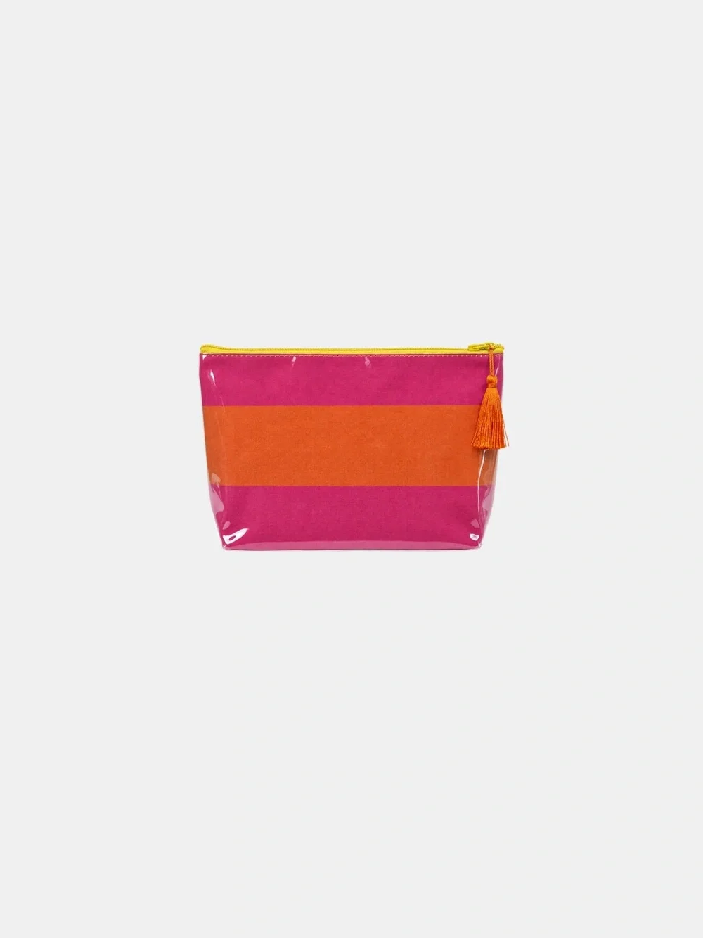 SHELL & SAIL MAKEUP BAG - Small